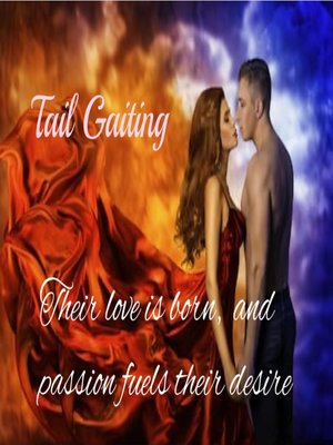 cover image of Tail Gaiting